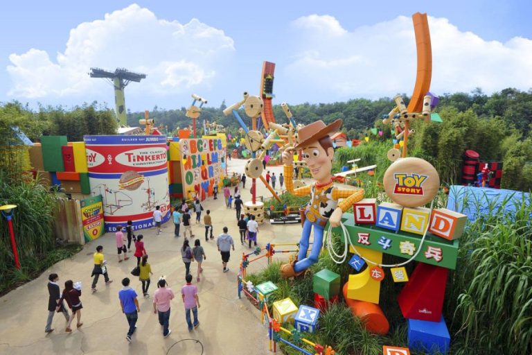 toy story