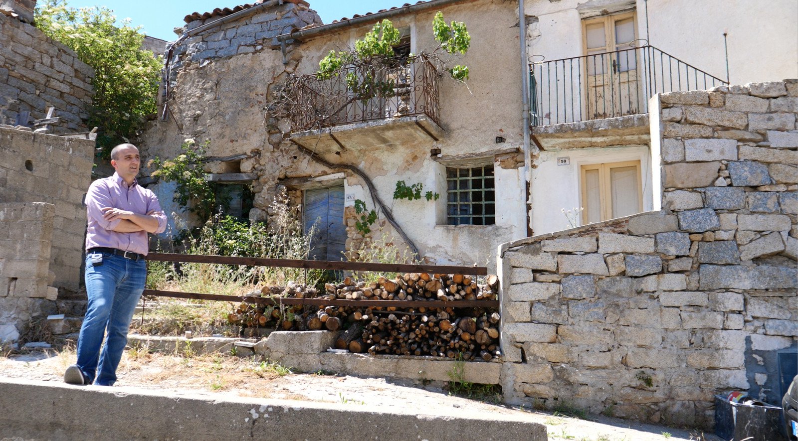 ollolai