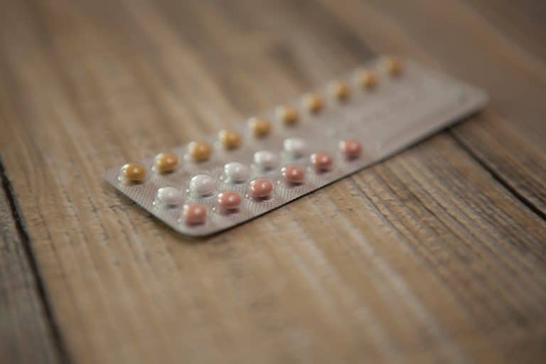 DMAU : une pilule pour homme en cours de création…
