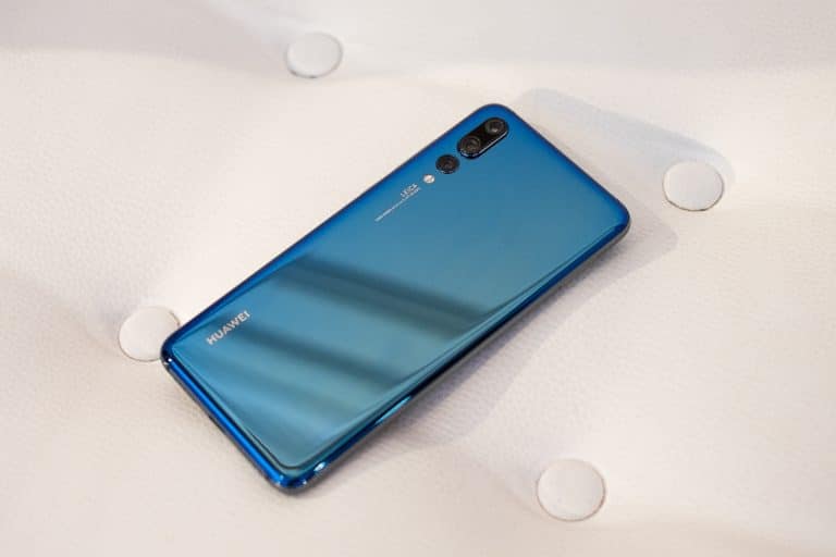 huawei