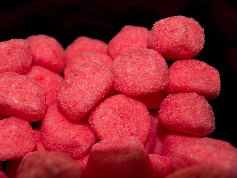Quel est le bonbon préféré des hommes politiques ?