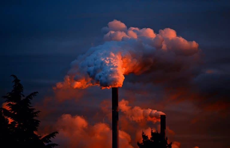 Les conséquences de la pollution de l’air sur la santé
