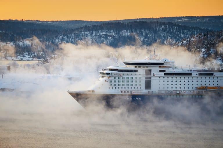 Atteinte d’Alzheimer, elle et son mari sont contraints de débarquer d’une croisière croisière