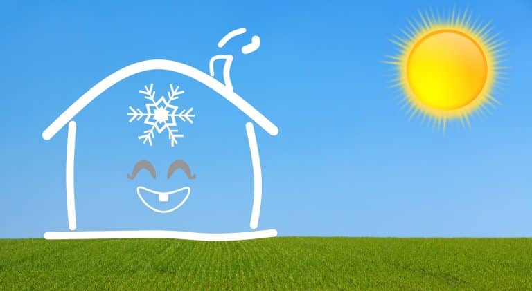 Survivez à la chaleur avec ce mini-climatiseur portable