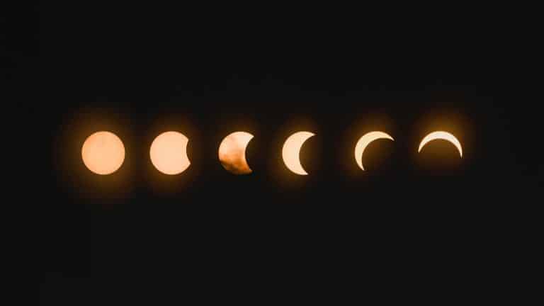 27 juillet 2018 : la plus longue éclipse lunaire de ce siècle éclipse