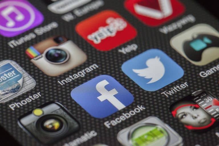 Après une purge Twitter, la popularité de certaines stars a été largement réduite