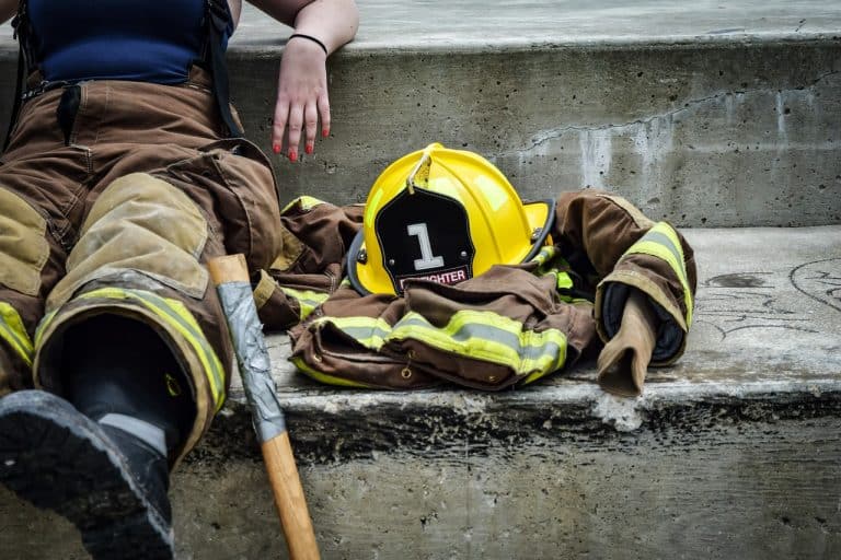 Lorsque Star Wars et les pompiers s’unissent, c’est toujours une bonne chose