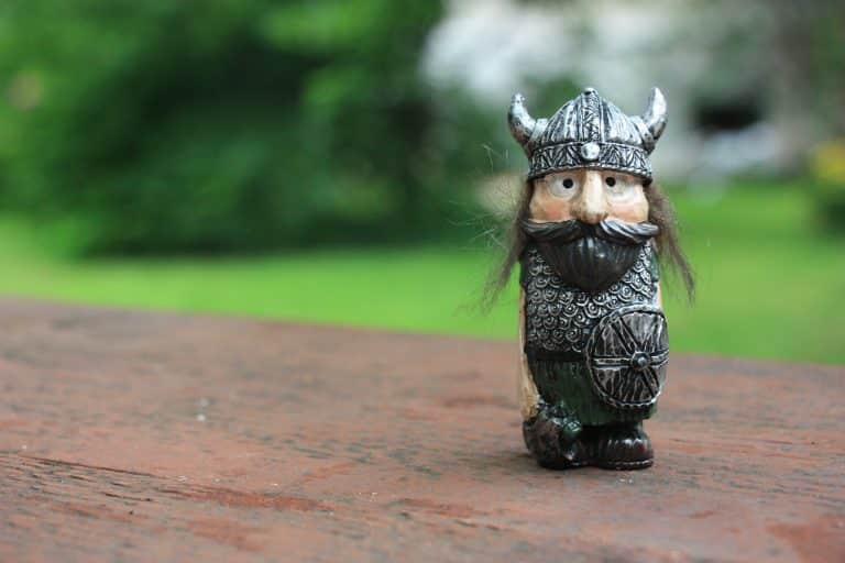 épée viking