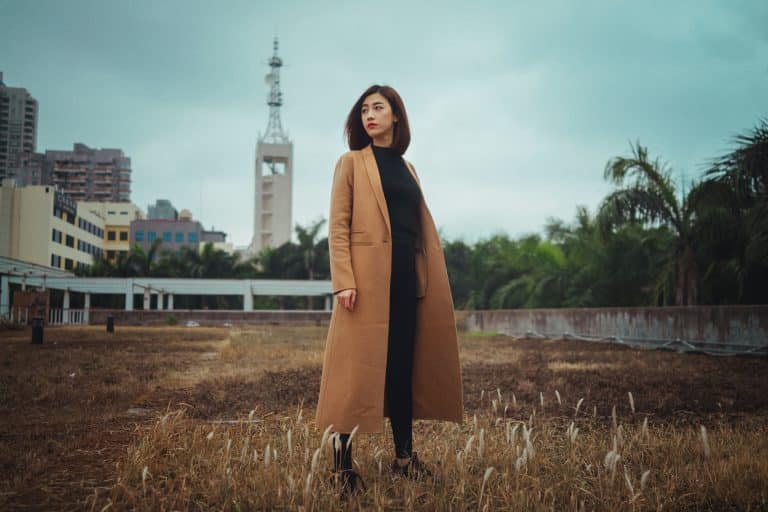 Votre garde-robe est-elle fin prête pour l’hiver?