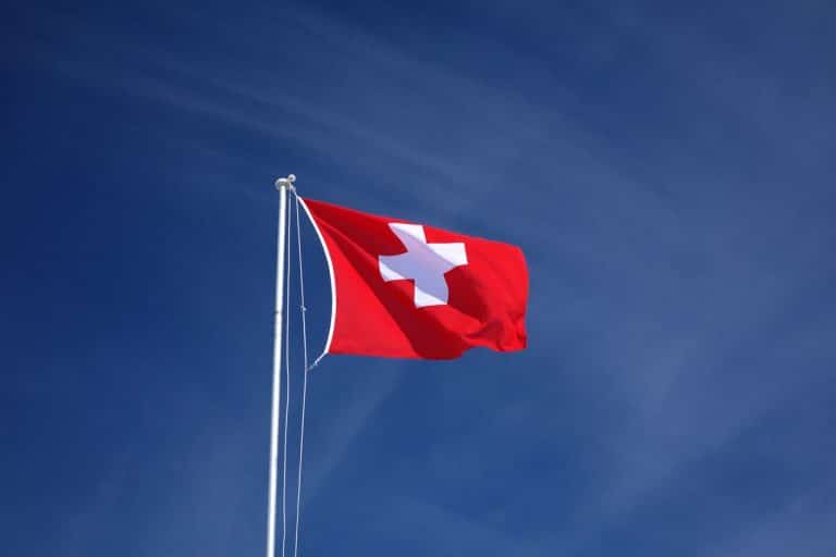 Les référendums en Suisse sont assez particuliers