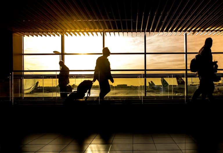 Comment la technologie facilite les voyages ?