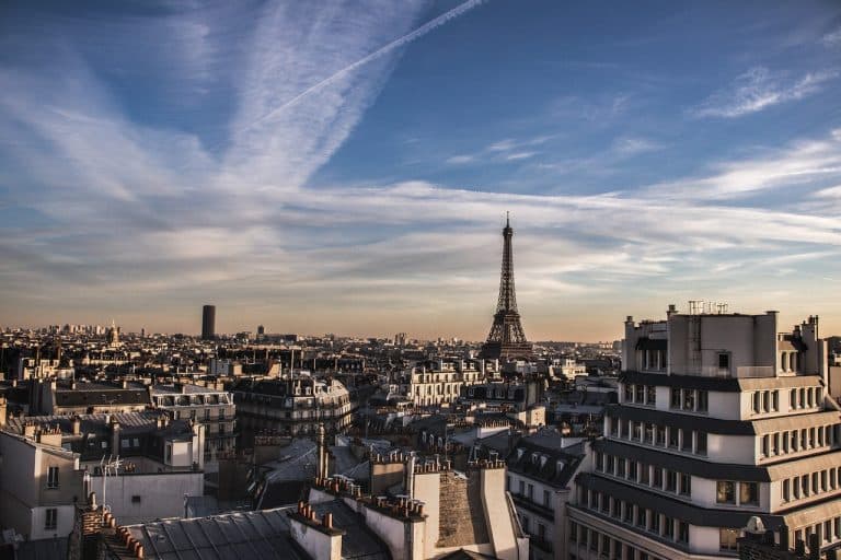 Les meilleures villes où il fait bon vivre en France
