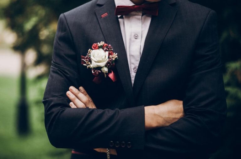 Quel est le rôle du marié dans la préparation d’un mariage ?