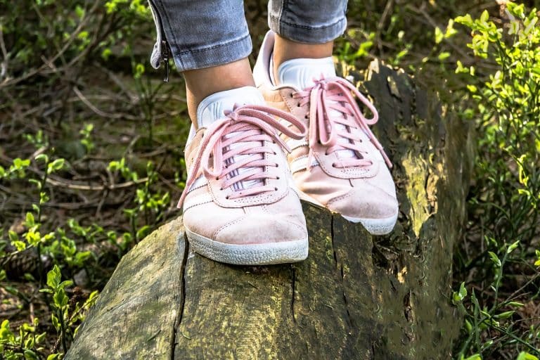 Quelques astuces pour se débarrasser des mauvaises odeurs des chaussures