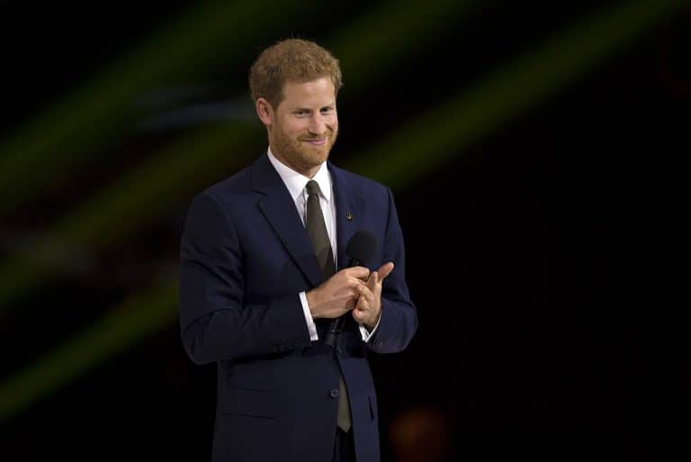 Le prince Harry mérite-t-il encore le surnom de « prince du peuple » ?