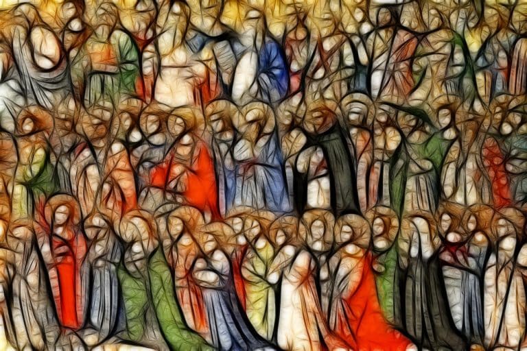 Des noms de garçons inhabituels inspirés d’enfants martyrs