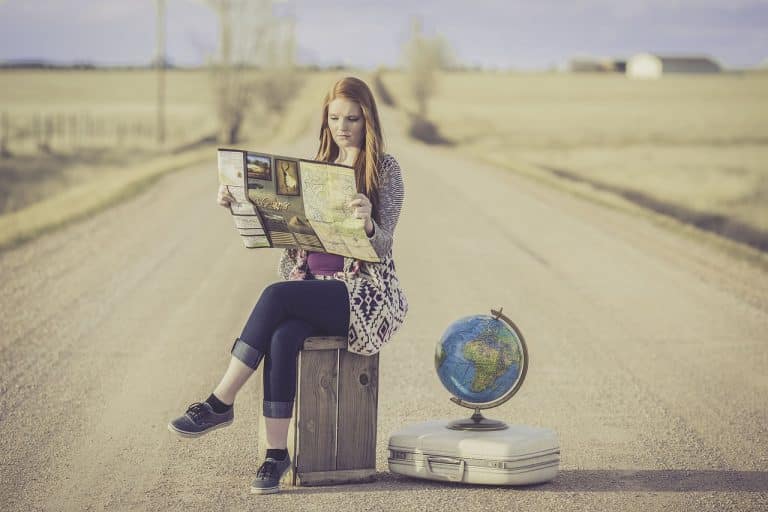 Les différentes manières de faire des voyages dirigés par des femmes pour des femmes