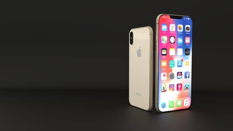 Les meilleurs smartphones pour les personnes âgées