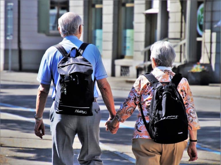 Les exercices que les personnes de plus de 40 ans devraient éviter