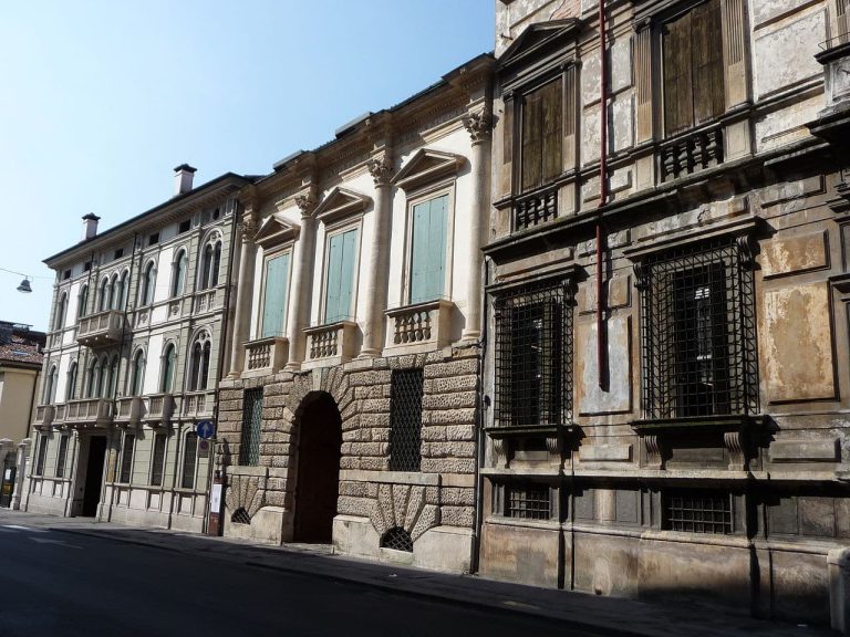 Une ville italienne obsédée par la Grande-Bretagne