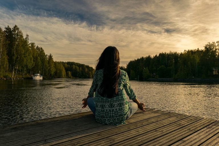 Les meilleures destinations pour les amateurs de yoga