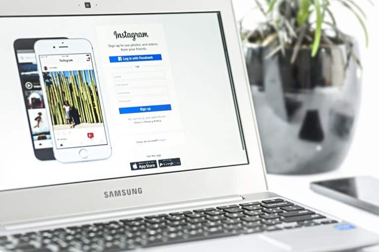 Les utilisateurs d’Instagram découvre une fonctionnalité cachée assez étrange