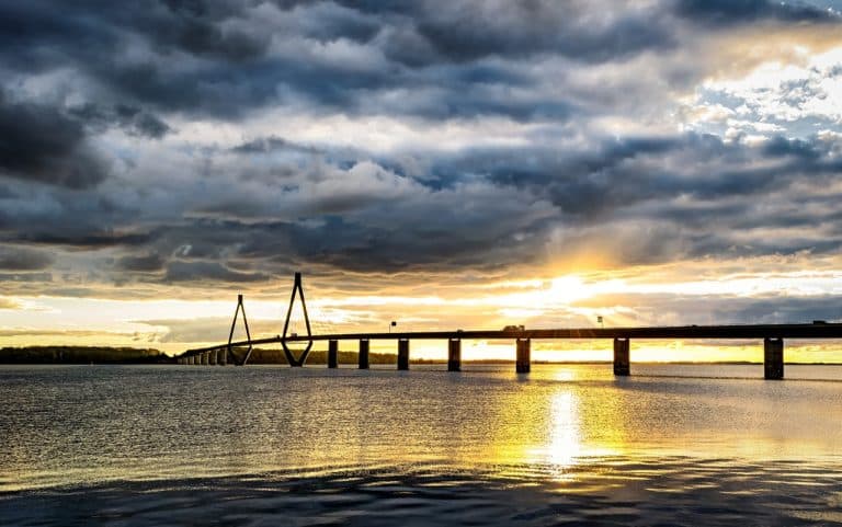 Les plus belles attractions touristiques du Danemark