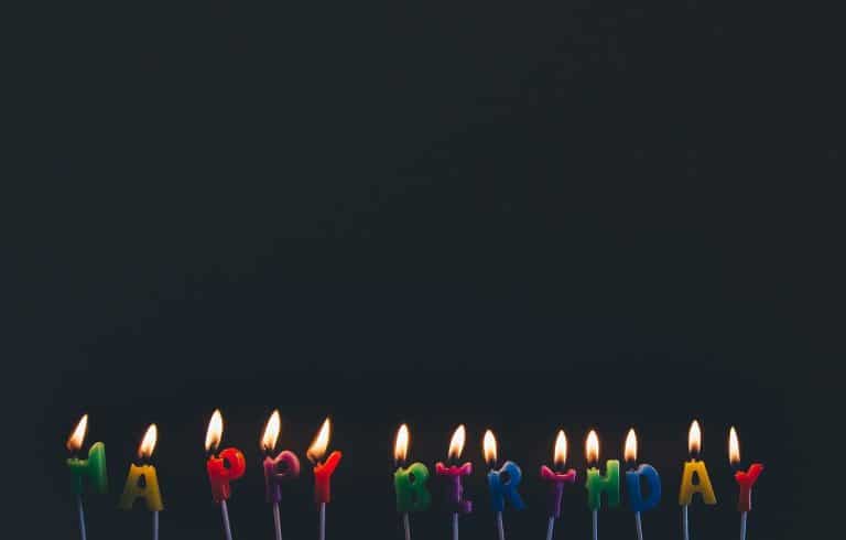 Le meilleur jour de l’année pour naître, et pourquoi cela peut faire une énorme différence dans votre vie