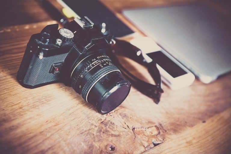 Tout ce dont un photographe a besoin pour travailler à domicile