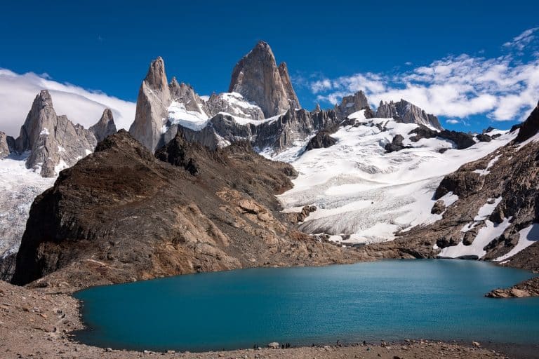 Les volcans les plus incroyables du Chili