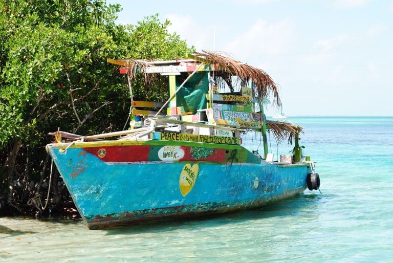 Quelle île du Belize est faite pour vous ?