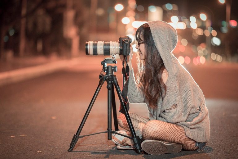 Les demandes scandaleuses d’une influenceuse lors d’une séance photo gratuite