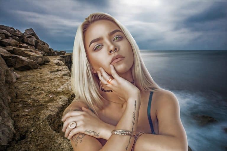 La fiancée veut se faire tatouer le nom de son ex, juste avant son mariage