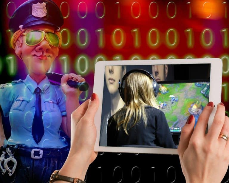 Les applications d’espionnage à utiliser cette année