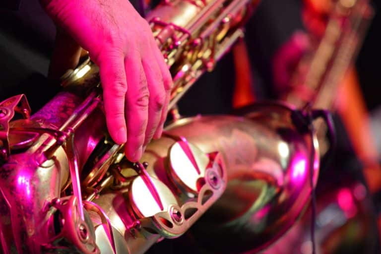 Le merveilleux Marciac et son fabuleux festival du jazz