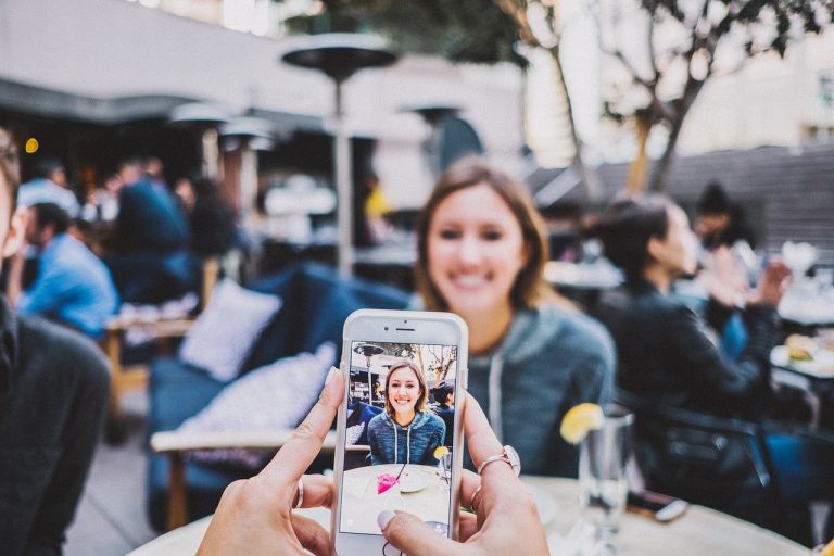 Améliorer la photographie sur smartphone