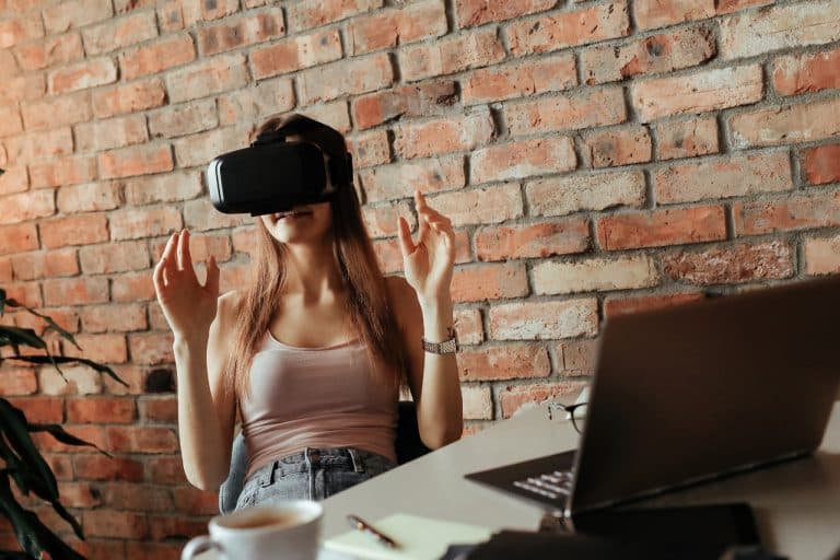 Comment regarder une vidéo à 360 degrés ?