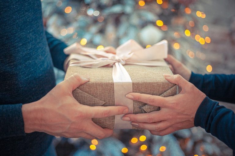 Les meilleures idées de cadeaux sur le thème du bonheur