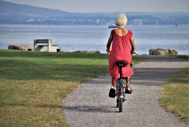 Comment rester en bonne santé en vieillissant ?