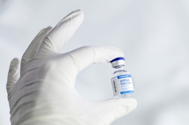 Pfizer prépare une offensive pour lutter contre la souche Delta Covid-19