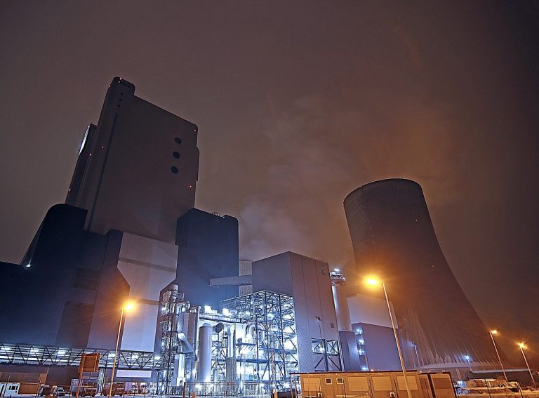 L’énergie nucléaire est-elle bonne pour l’environnement ?