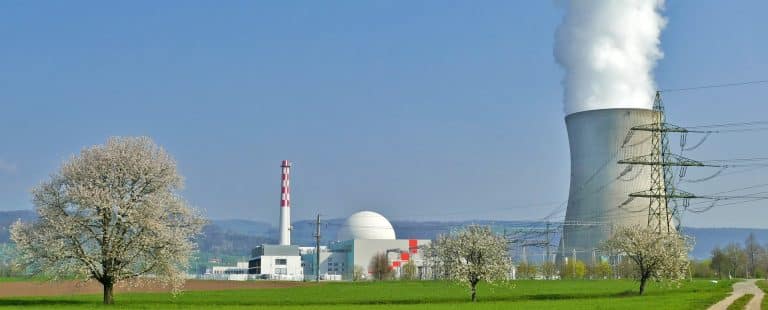 Le domaine croissant de l’énergie de fusion