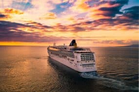 Pourquoi faire une croisière en méditerranée ?