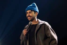 Le nouveau bijou humoristique de HBO : une création singulière qui ne pouvait émaner que d&rsquo;un génie