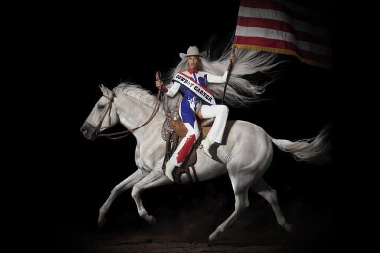 Beyoncé s'écarte du country : préparez-vous à être étonnés par son nouvel album!