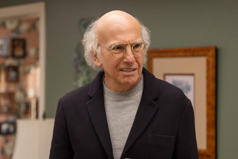 Décryptage du malaise persistant autour de ‘Curb Your Enthusiasm’ Décryptage du malaise persistant autour de 'Curb Your Enthusiasm'