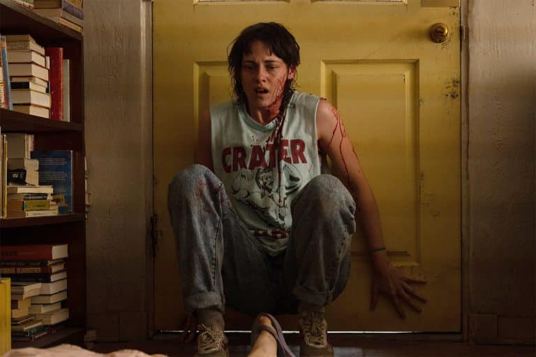 Fin époustouflante du nouveau film de Kristen Stewart : le public totalement sous le choc, que s'est-il vraiment passé ?