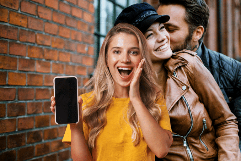 Cette application mobile booste votre vie de couple : découvrez comment !
