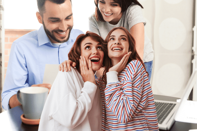 Cette astuce de communication de couple va totalement changer votre vie amoureuse