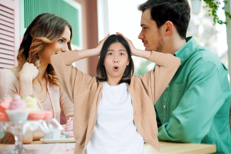 Ces 3 pires erreurs en flirt que tout le monde commet et comment s’en débarrasser définitivement Ces 3 pires erreurs en flirt que tout le monde commet et comment s'en débarrasser définitivement